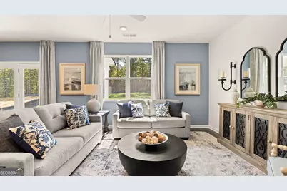 149 Melrose Court, Jefferson, GA 30549 - Photo 13