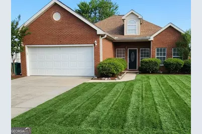 132 Larkspur Lane, Bonaire, GA 31005 - Photo 1