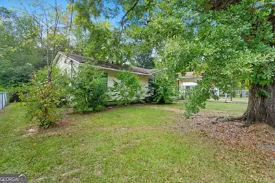 606 Nixon Avenue SW, Rome, GA 30161 - Photo 5