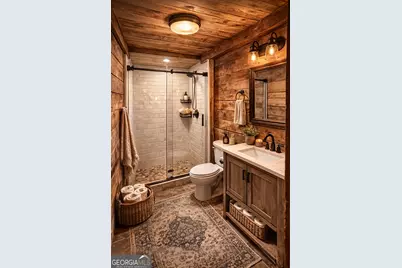 225 Hamik Hollow Road, Cleveland, GA 30528 - Photo 25