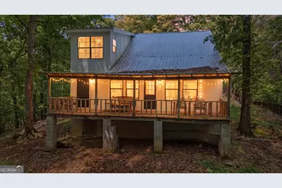 225 Hamik Hollow Road, Cleveland, GA 30528 - Photo 33