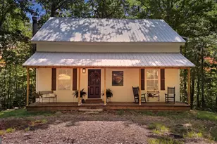225 Hamik Hollow Rd, Cleveland, GA 30528 - Photo 1