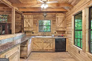 225 Hamik Hollow Rd, Cleveland, GA 30528 - Photo 19