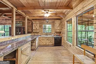 225 Hamik Hollow Rd, Cleveland, GA 30528 - Photo 17