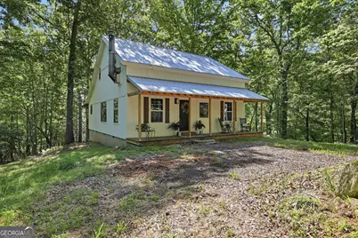 225 Hamik Hollow Road, Cleveland, GA 30528 - Photo 47