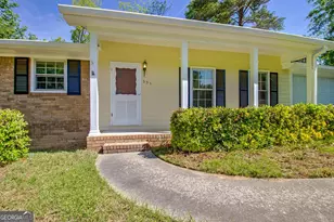 335 Kelly Dr, Fayetteville, GA 30214 - Photo 5