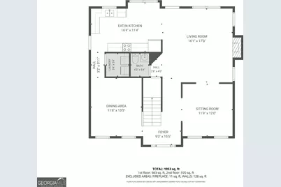 3114 Linsley Court SW, Conyers, GA 30094 - Photo 21