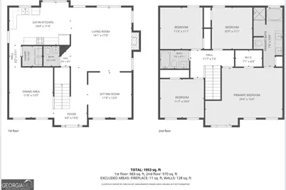 3114 Linsley Court SW, Conyers, GA 30094 - Photo 23