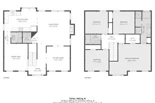 3114 Linsley Ct SW, Conyers, GA 30094 - Photo 23