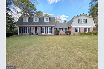 1531 Dartmouth Road, Columbus, GA 31904 - Photo 1