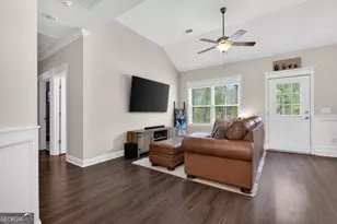 73 Taylor Creek Spur NE, Ludowici, GA 31316 - Photo 5