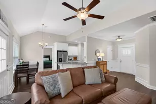 73 Taylor Creek Spur NE, Ludowici, GA 31316 - Photo 5