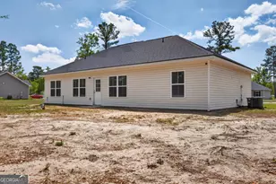 73 Taylor Creek Spur NE, Ludowici, GA 31316 - Photo 31