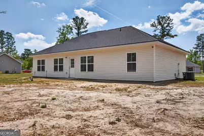 73 Taylor Creek Spur NE, Ludowici, GA 31316 - Photo 27