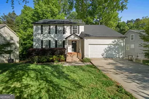 7164 Hazelwood Dr, Jonesboro, GA 30236 - Photo 1