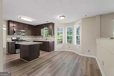 7164 Hazelwood Drive, Jonesboro, GA 30236 - Photo 3