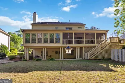 411 Sarah Lane, Lawrenceville, GA 30046 - Photo 43