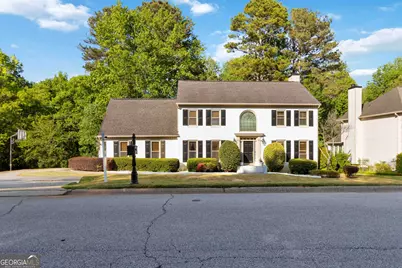 411 Sarah Lane, Lawrenceville, GA 30046 - Photo 1