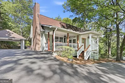 3627 Griffin Drive, Gainesville, GA 30506 - Photo 23