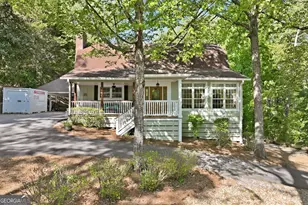 3627 Griffin Dr, Gainesville, GA 30506 - Photo 1