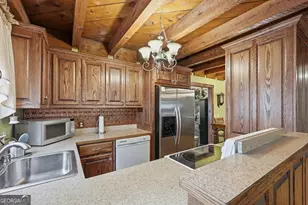 3627 Griffin Dr, Gainesville, GA 30506 - Photo 5