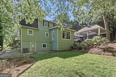 3627 Griffin Drive, Gainesville, GA 30506 - Photo 17