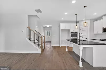 407 Bass Circle #LOT 36, Villa Rica, GA 30180 - Photo 15
