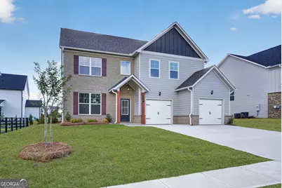 407 Bass Circle #LOT 36, Villa Rica, GA 30180 - Photo 3
