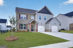 407 Bass Circle, Villa Rica, GA 30180 - Photo 3