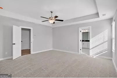 407 Bass Circle #LOT 36, Villa Rica, GA 30180 - Photo 23