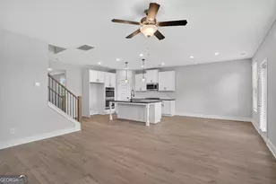 407 Bass Circle, Villa Rica, GA 30180 - Photo 13