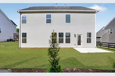 407 Bass Circle #LOT 36, Villa Rica, GA 30180 - Photo 37