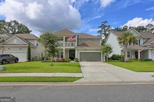 109 Canter Ct, Savannah, GA 31406 - Photo 3