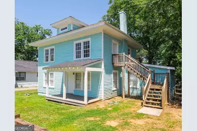 116 N 14th Street, Griffin, GA 30223 - Photo 1
