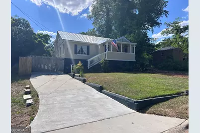 601 Heard Avenue, Augusta, GA 30904 - Photo 1