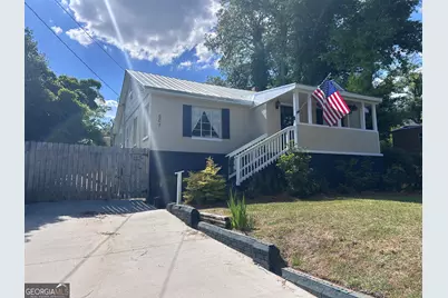 601 Heard Avenue, Augusta, GA 30904 - Photo 49