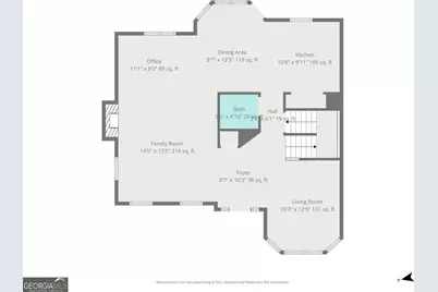 20 Kimball Court, Douglasville, GA 30134 - Photo 47