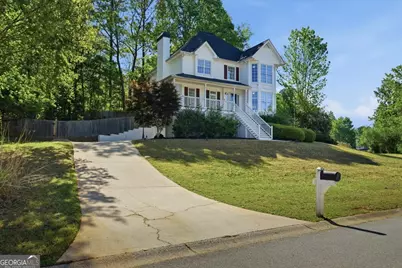 20 Kimball Court, Douglasville, GA 30134 - Photo 33