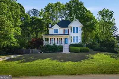 20 Kimball Court, Douglasville, GA 30134 - Photo 1