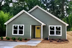 0 E Kimble, Newnan, GA 30263 - Photo 1