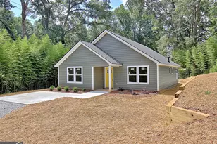 0 E Kimble, Newnan, GA 30263 - Photo 3