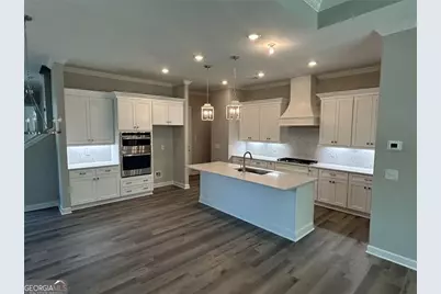 1116 Cooks Farm Way, Woodstock, GA 30189 - Photo 3