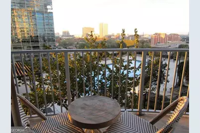 400 W Peachtree Street NW #903, Atlanta, GA 30308 - Photo 13