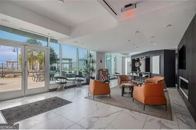 400 W Peachtree Street NW #903, Atlanta, GA 30308 - Photo 11