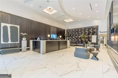 400 W Peachtree Street NW #903, Atlanta, GA 30308 - Photo 3