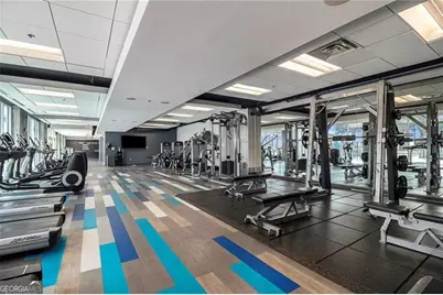 400 W Peachtree Street NW #903, Atlanta, GA 30308 - Photo 7