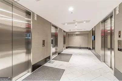 400 W Peachtree Street NW #903, Atlanta, GA 30308 - Photo 5