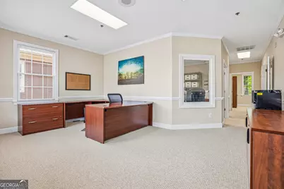 501 Johnson Ferry Road #400, Marietta, GA 30068 - Photo 15