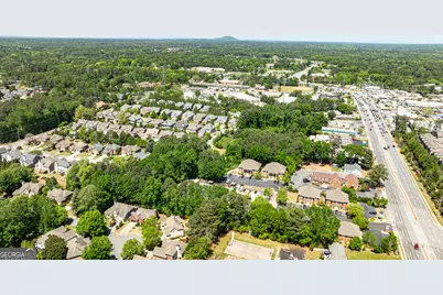 501 Johnson Ferry Road #400, Marietta, GA 30068 - Photo 9