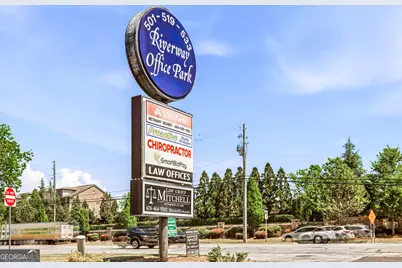 501 Johnson Ferry Road #400, Marietta, GA 30068 - Photo 31